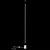3604-WH Торшер LOFT IT Slim - Loft It