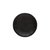Тарелка круглая Roda Black RTP161-BLK (RTP161-964) - Costa Nova