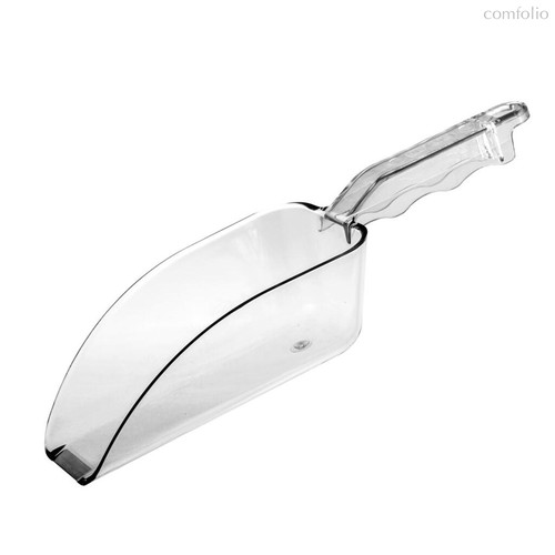 Совок для льда и сыпучих продуктов 0,71 л поликарбонатe - P.L. Proff Cuisine