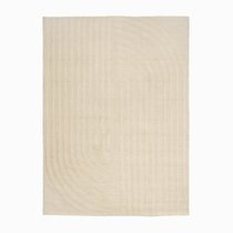 Ковер BAYLIS 200х300, цвет молочный - Cosmo
