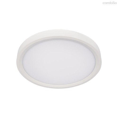 10227/24 White Потолочный светильник LOFT IT Extraslim - Loft It
