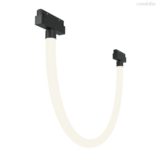 Трековый подвесной светильник Тау / Tau Exility 4000K 20Вт 360° - Maytoni