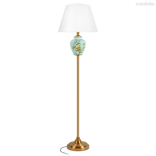 10379F/B Торшер LOFT IT Bluet - Loft It