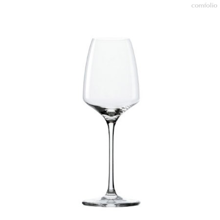 Бокал для вина d=74мм h=208мм 28.5 cl., стекло, Experience - Stolzle