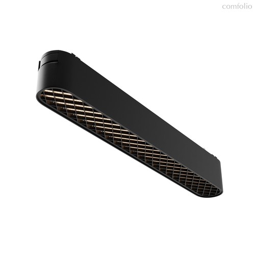 Трековый светильник Базис / Basis Grid Radity 3000K 12Вт 60° - Maytoni