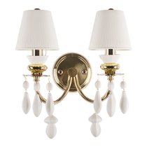 10203/2W White Настенный светильник LOFT IT Grace - Loft It