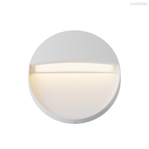 Подсветка для лестниц Maytoni Outdoor Mane O046SL-L3W3K - Maytoni