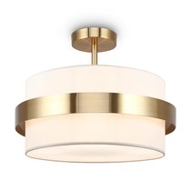 Потолочный светильник Freya Bride FR5367CL-03BS - Freya