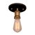 LOFT3103C Потолочный светильник LOFT IT Factory filament - Loft It