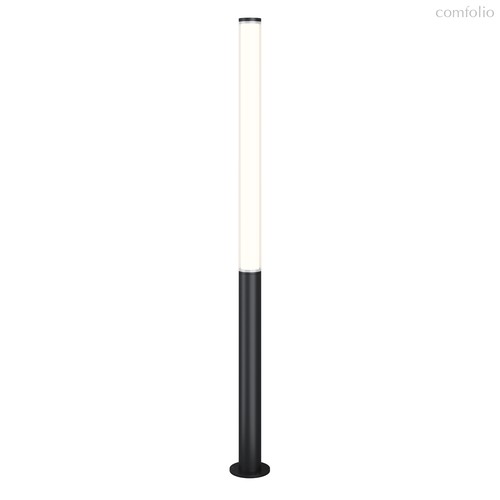 Садово-парковый светильник Maytoni Outdoor Ginza O041FL-L100B3K - Maytoni