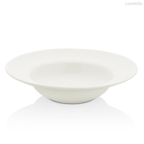 Тарелка глубокая d 27 см 500 мл для пасты, для супа Arel By Bone Innovation 6 шт., 27 см - By Bone