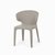 Обеденный стул Equise, цвет серый - Cosmo