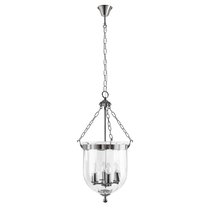 10455/4 CR Подвесной светильник LOFT IT Incense - Loft It