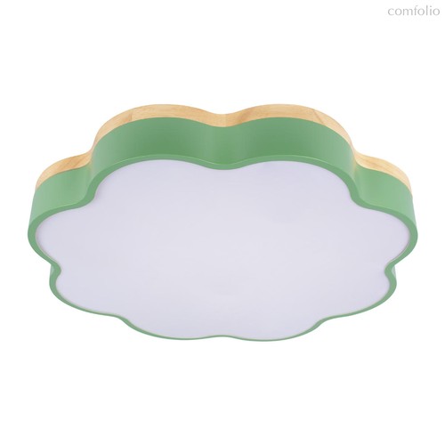 10225/36 Green Потолочный светильник LOFT IT Axel - Loft It
