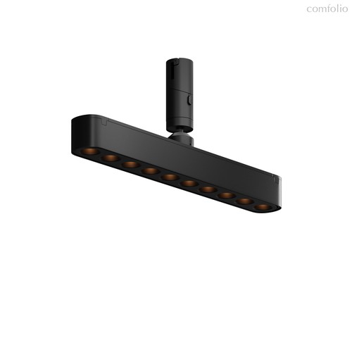 Трековый светильник Точки поворотный / Points Rot3000К 10Вт 24° - Maytoni