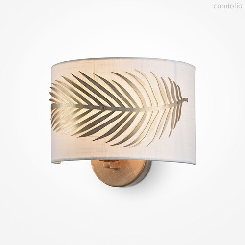 Настенный светильник (бра) Maytoni H428-WL-01-WG - Maytoni