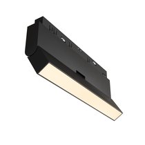 Трековый светильник Базис / Basis Exility 2700-6000K 12Вт 120° Dim Smart - Maytoni