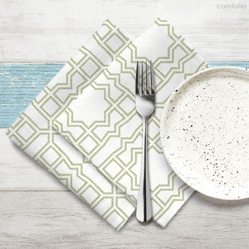 Набор Салфеток "Verossa" Персия - Nordtex