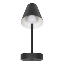 10216/1W Black Настенный светильник LOFT IT Shelf - Loft It