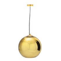 LOFT2024-E Подвесной светильник LOFT IT Copper Shade - Loft It