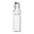 Бутылка Clip Top с мерными делениями 0,6 л - Kilner