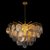 10492/800 Smoke Подвесная люстра LOFT IT Lolly - Loft It