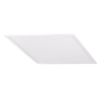 Светодиодные панели потолочные: Панель светодиодная накладная 600х600 KANLUX BRAVO S 40W NW W - Kanlux