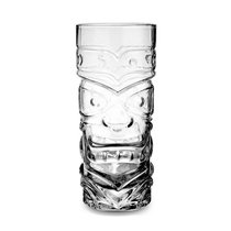 Бокал стакан для коктейля 450 мл "Тики" стекло P.L.- Barbossa - P.L. Proff Cuisine