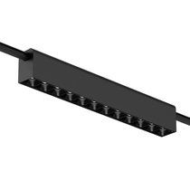 Трековый светильник Technical TR237-1-12W3K-B - Maytoni