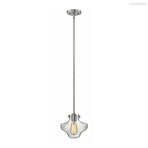 Подвесной светильник Hinkely Lighting HK-CONGRESS-P-B-CM - Hinkley