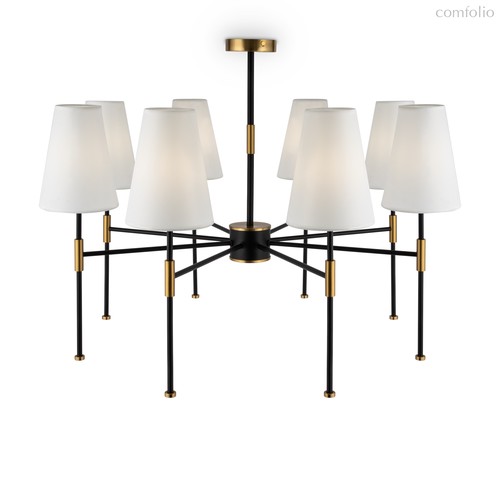 Люстра Тида / Tida - Freya