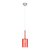 10232/C Red Подвесной светильник LOFT IT Spillray - Loft It