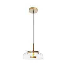 8210-P Подвесной светильник LOFT IT Disk - Loft It