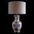 10509T Blue Настольная лампа LOFT IT Meadow - Loft It