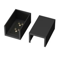 Заглушка для шинопровода Elasity - Maytoni