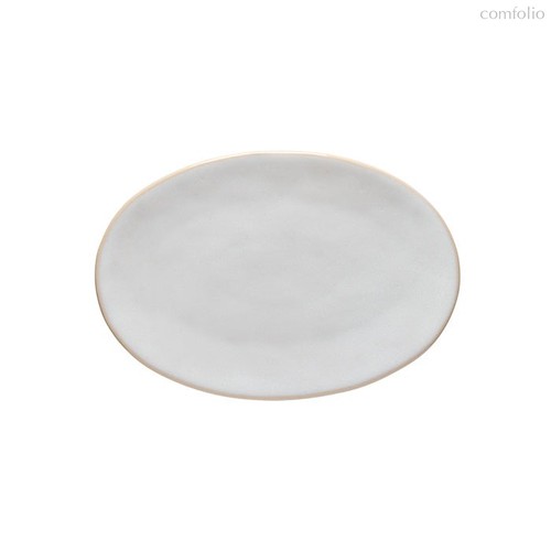Тарелка овальная Roda White RTA281-BRA (RTA281-VC7172) - Costa Nova