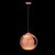 LOFT2023-A Подвесной светильник LOFT IT Copper Shade - Loft It