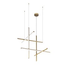 10393/C Подвесной светильник LOFT IT Coordinates - Loft It
