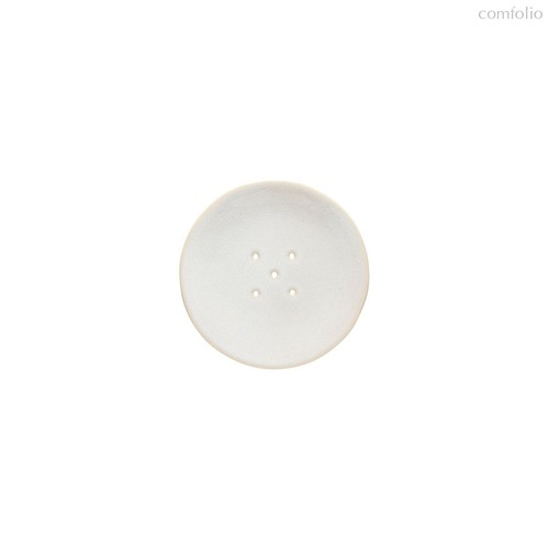 Тарелка круглая Roda White RTP164-BRA (RTP164-VC7172) - Costa Nova