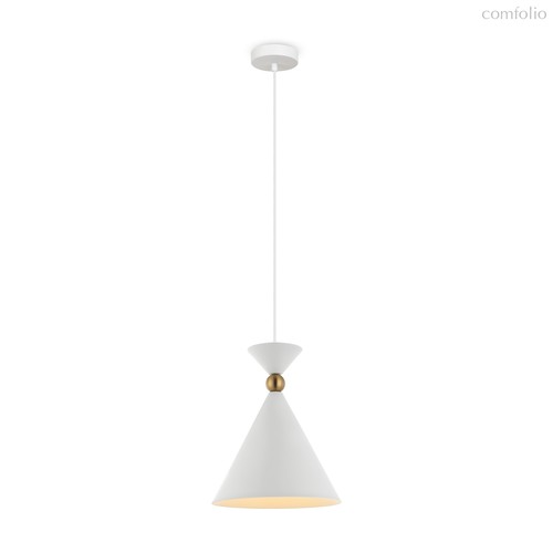 Подвесной светильник Freya FR5392PL-01W - Freya