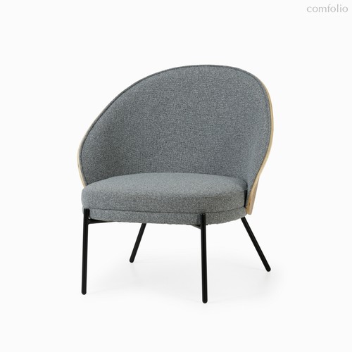 Кресло Birkin - Cosmo Red