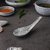 Ложка для мисосупа 20 мл 13*5*4,5 см Stone Untouched Taiga P.L. Proff Cuisine - P.L. Proff Cuisine