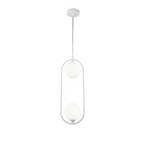 Подвесной светильник Maytoni MOD013PL-02W - Maytoni