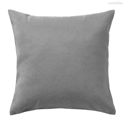 Подушка Декоративная "Волшебная Ночь" Полиэстер 40/40 Муссон, 40x40 см - Nordtex