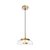 8210-P Подвесной светильник LOFT IT Disk - Loft It