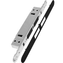 Лицевая накладка для AGB TOUCH, чёрный B01120.31.93 - AGB
