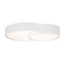 Потолочный светильник Freya Items FR6094CL-L72W - Freya