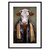 Человек-корова, 40x60 см - Dom Korleone