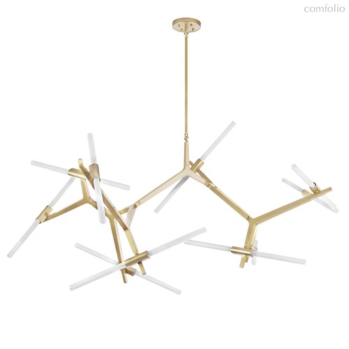 10399/20 GD Подвесной светильник LOFT IT Agnes - Loft It