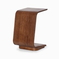 Журнальный столик Vento 47x42 - Cosmo Red